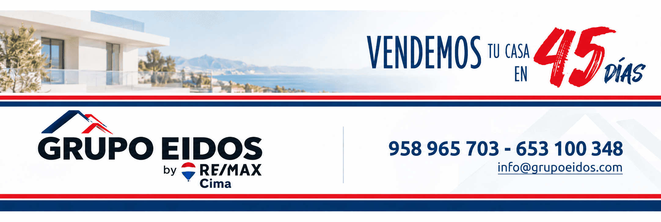 Banner Inmobiliaria